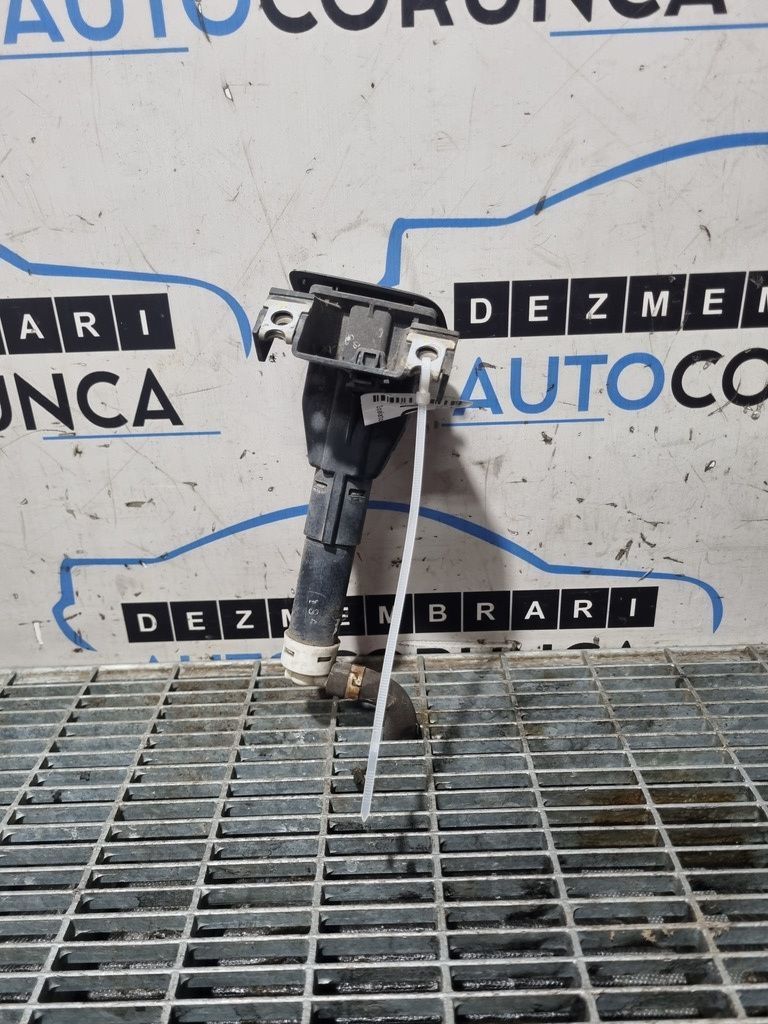 Spalator Far Mitsubishi Outlander Facelift 2009 - 2012 (1080) STANGA