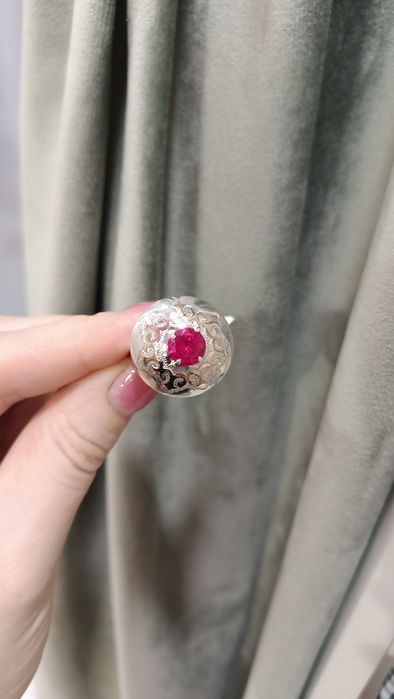 Продам кольцо срочно