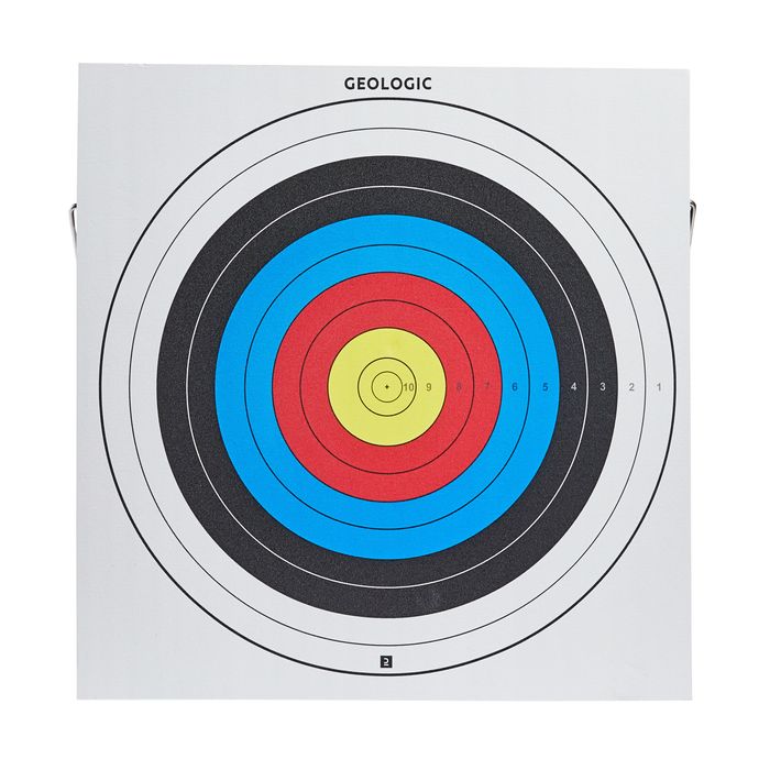 Set Tir cu Arcul Discovery 100 - No Size - produs resigilat Decathlon