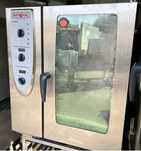 Cuptor Lincat, Rational Combi Master