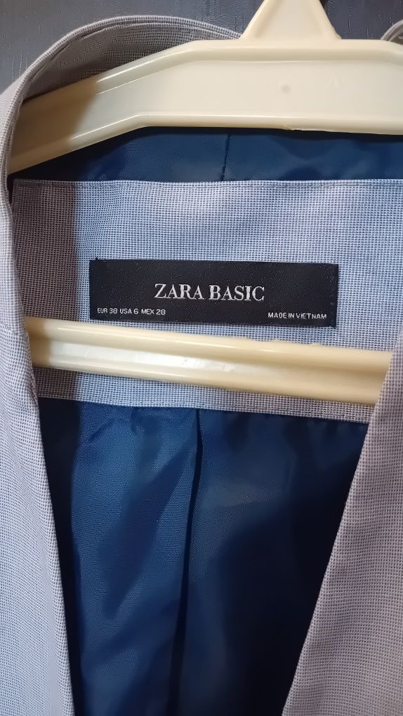 Sacou dama Zara casual