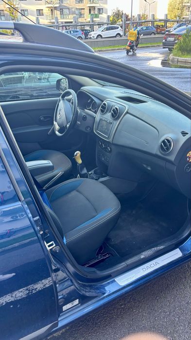 Dacia Logan MCV 0.9 GPL omologat TVA DEDUCTIBIL