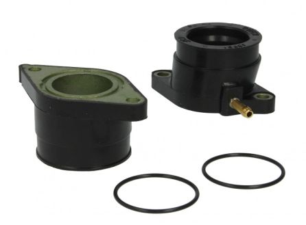 Flansa Admisie Yamaha XT600 XT 600 TT600 Flanse Admisie set 2 buc