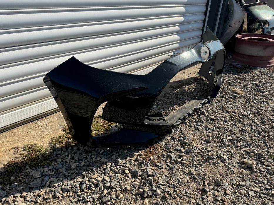 Предна броня за Toyota Yaris 2020-