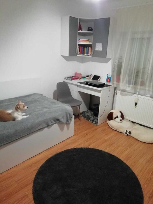 inchiriere apartament 3 camere