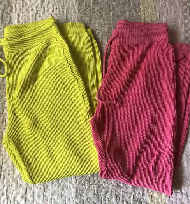 Нови спортни долнища ZARA