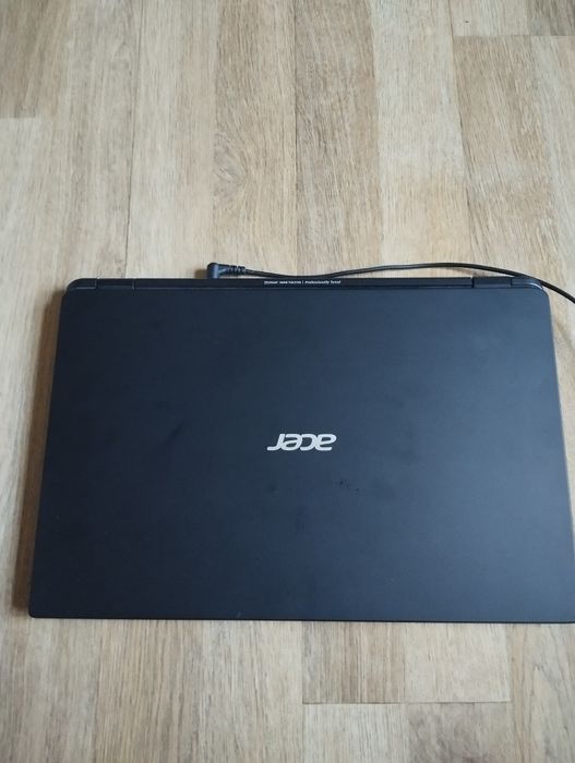 Продам Ноутбук aser