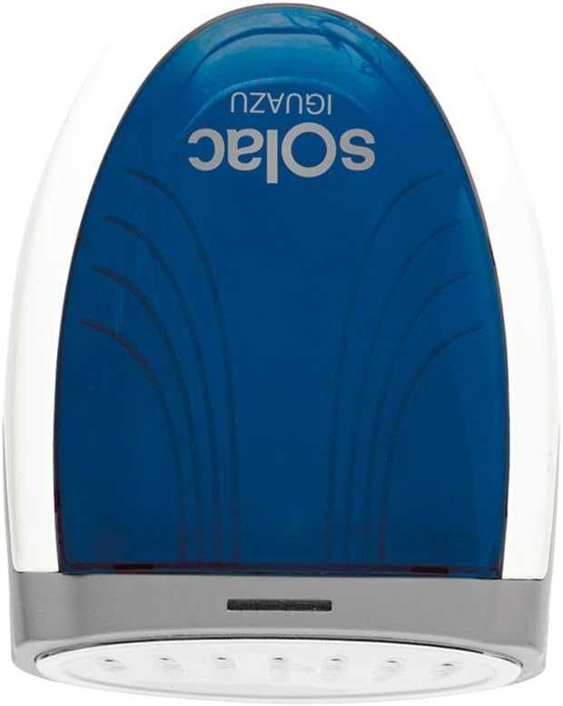 Вертикална парна ютия Solac PC1501, 1200W