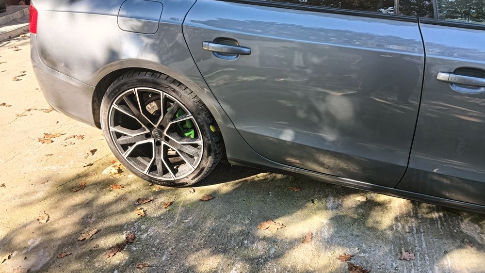 Vopsitorie auto tinichigerie