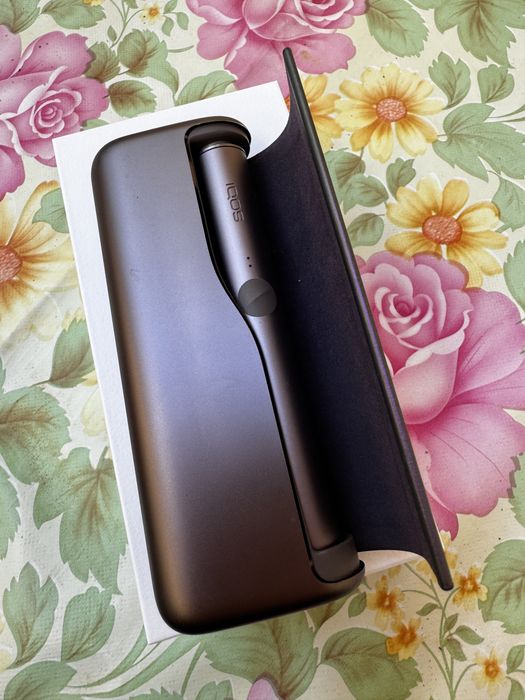 Iqos Iluma Prime