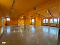 Spatiu comercial 200mp de inchiriat zona Oncea Etaj II