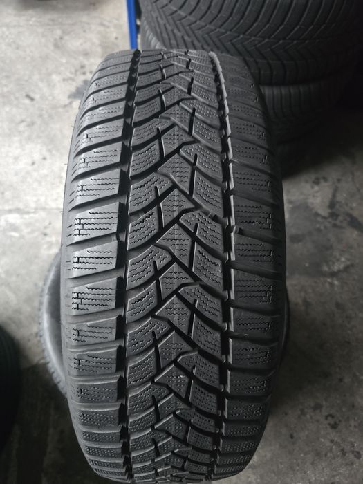 Dunlop 215/60 R16 99H MS iarnă