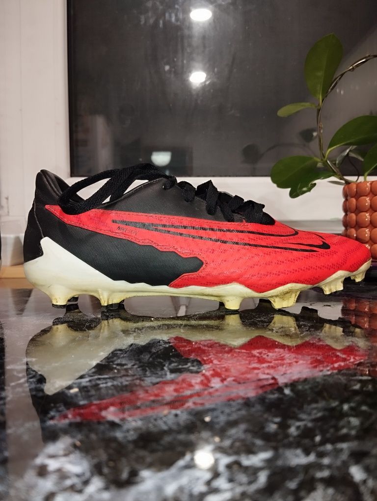 Футболни обувки Nike phantom gx academy
