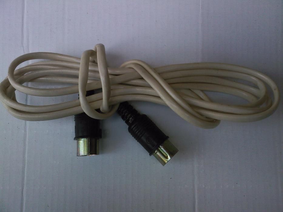 Cablu stereo inregistrare casetofon magnetofon nou