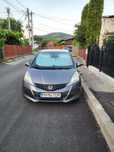 Honda Jazz 1.4 Benzina +Gaz