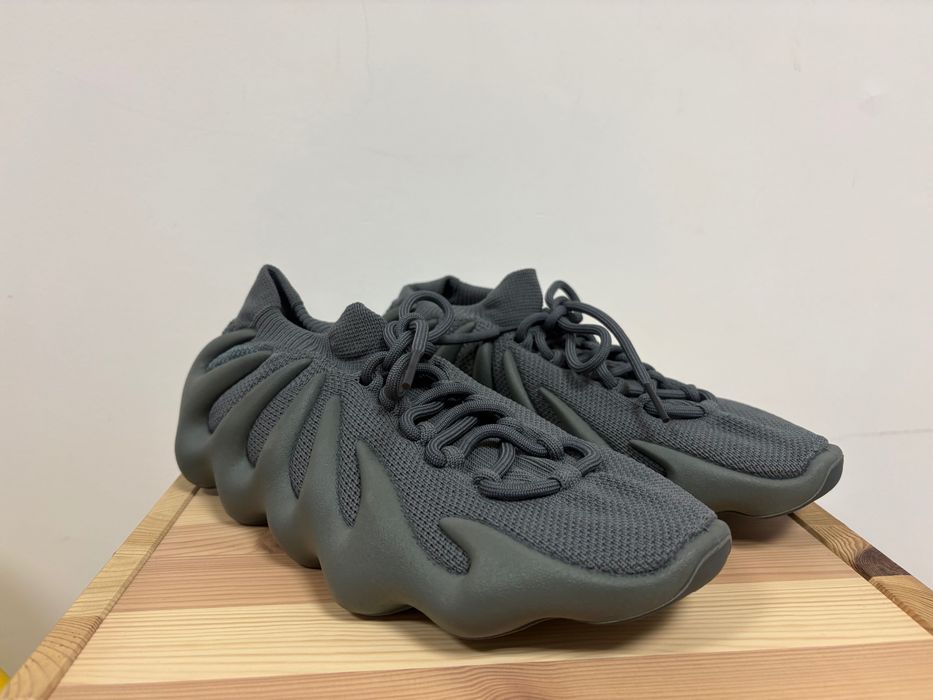 ADIDAS YEEZY
YEEZY 450 "Stone Teal" sneakers 43 1/2
