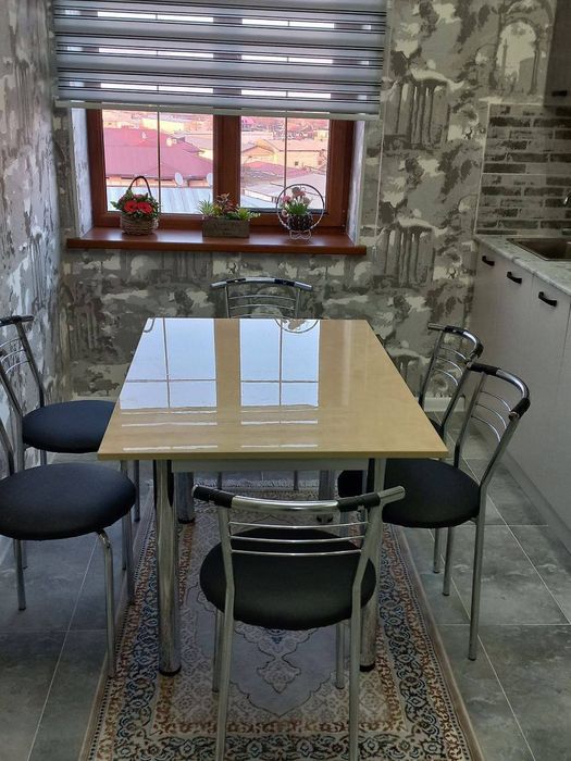 Аренда квартиры на долгий срок