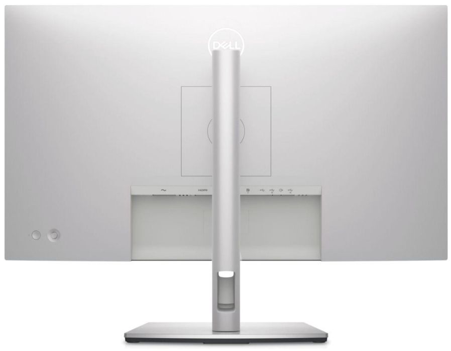 Monitor IPS LED 27" Dell U2722D, QHD (2560 x 1440), HDMI, DisplayPort