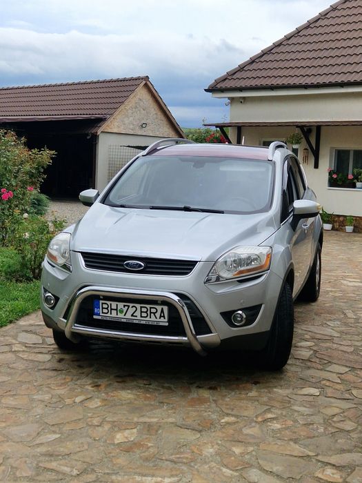 FORD KUGA 2.0, TDCI, 4×4