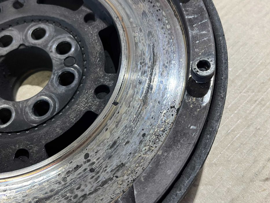 Демпферен маховик за BMW E46 320D (150 к.с.)