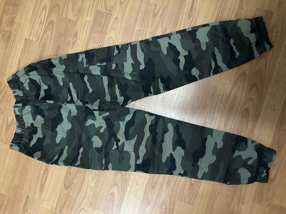 Pantaloni Cargo H&M