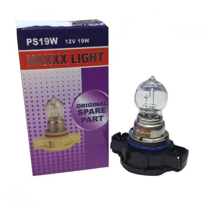 Халогенна крушка Маxxx Light - PS 12V 19W