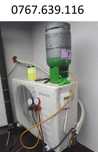 Incarcare freon/reparatii aer conditionat SECTOR 1 , 2 , 3 , 4 , 5 , 6