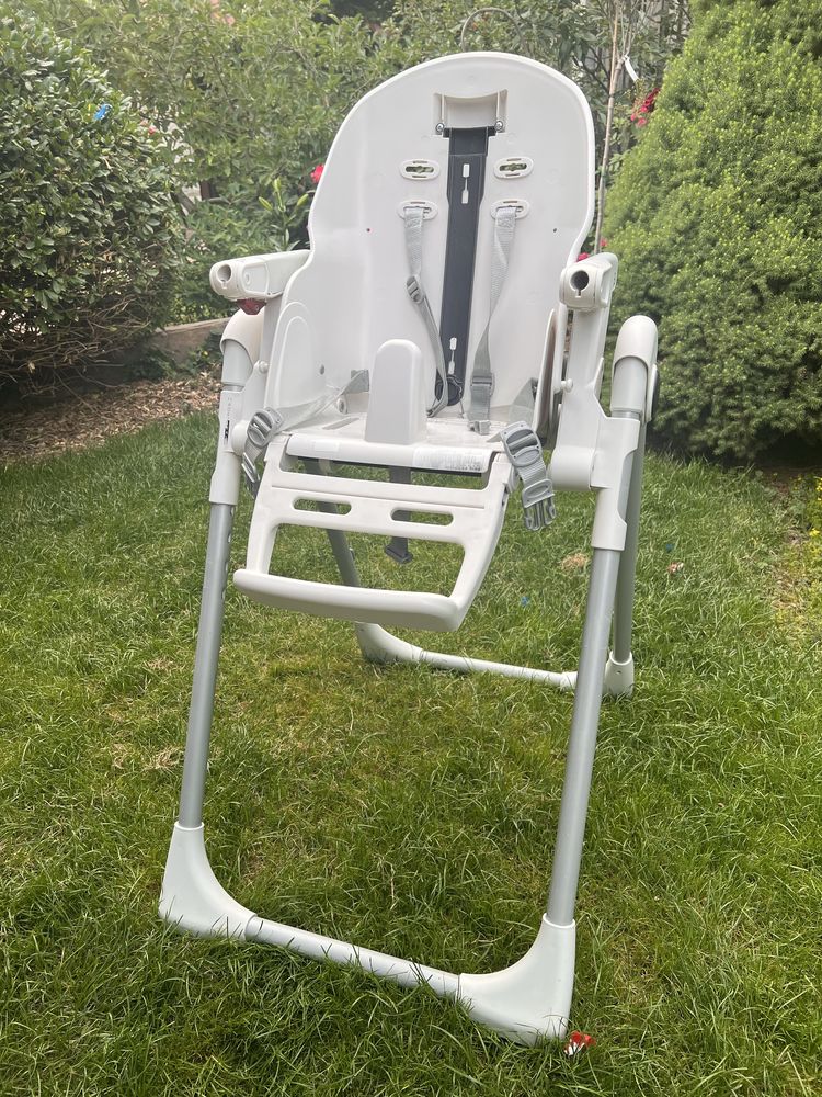 Стульчик для кормления Peg Perego