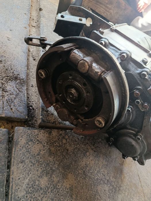 Uaz karobka garantiyalik