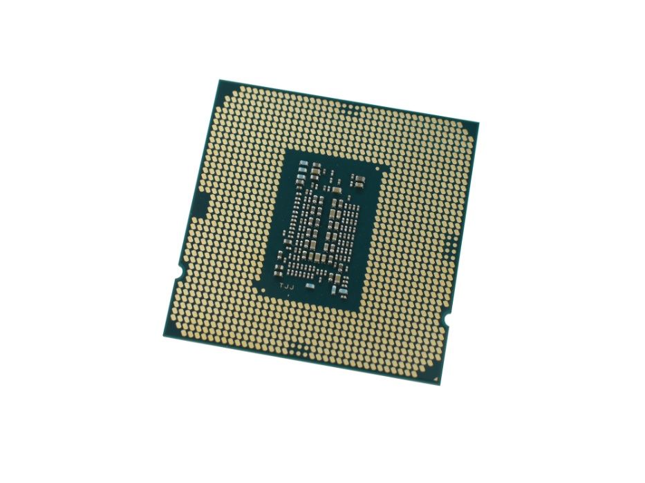 Процессор Intel Сore i3-10100F, oem / Процессоры Intel