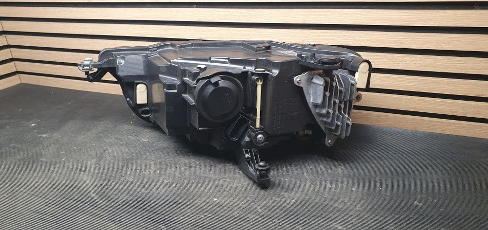 Vw T roc lift far dr full led 2GA facelift T-roc