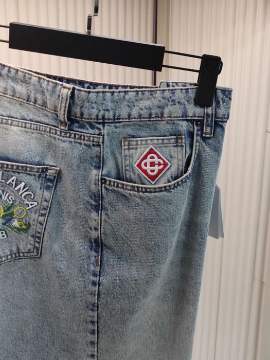 Blugi Casa Blanca barbati