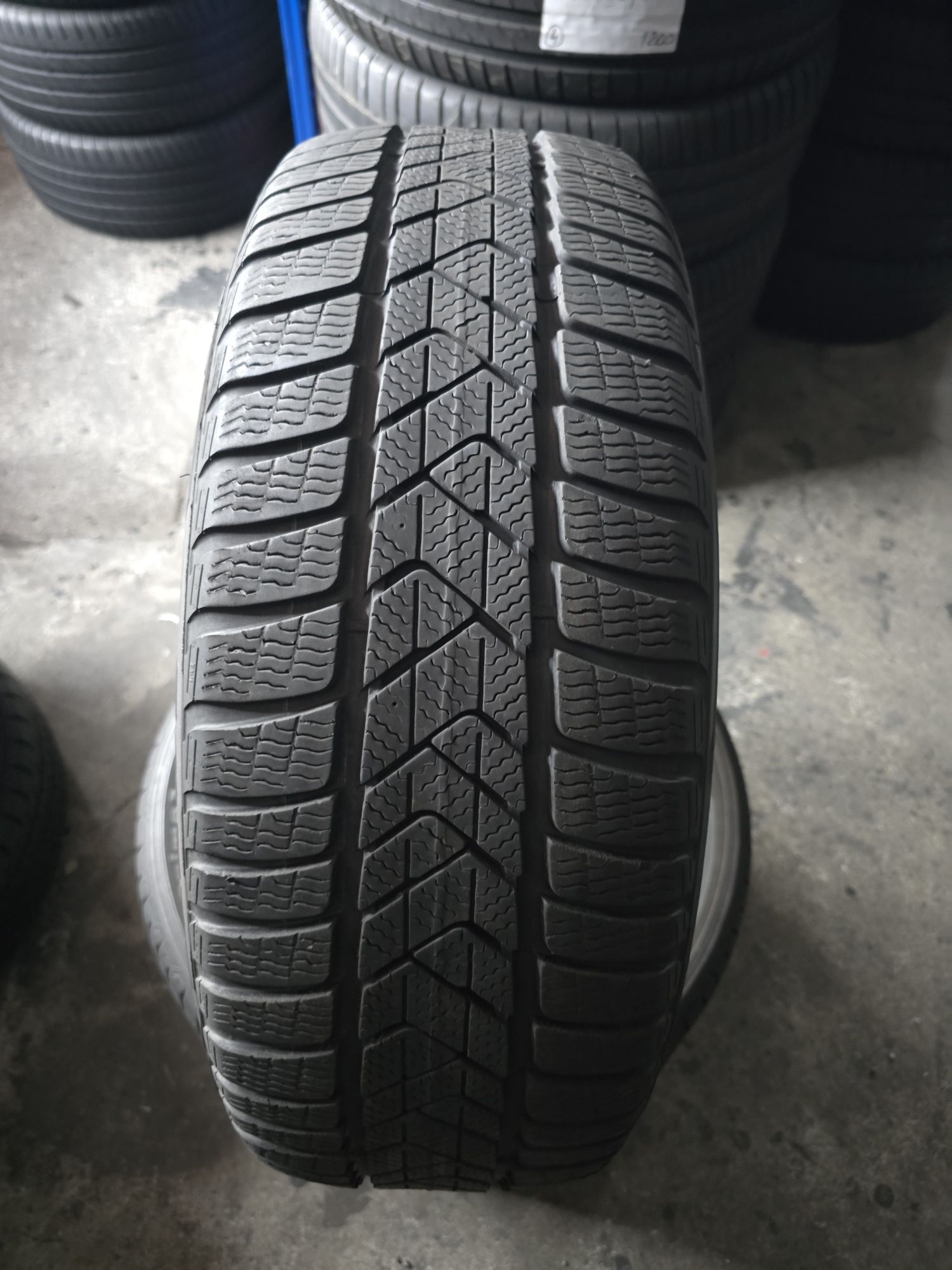 Pirelli 225/50 R18 95H MS iarnă