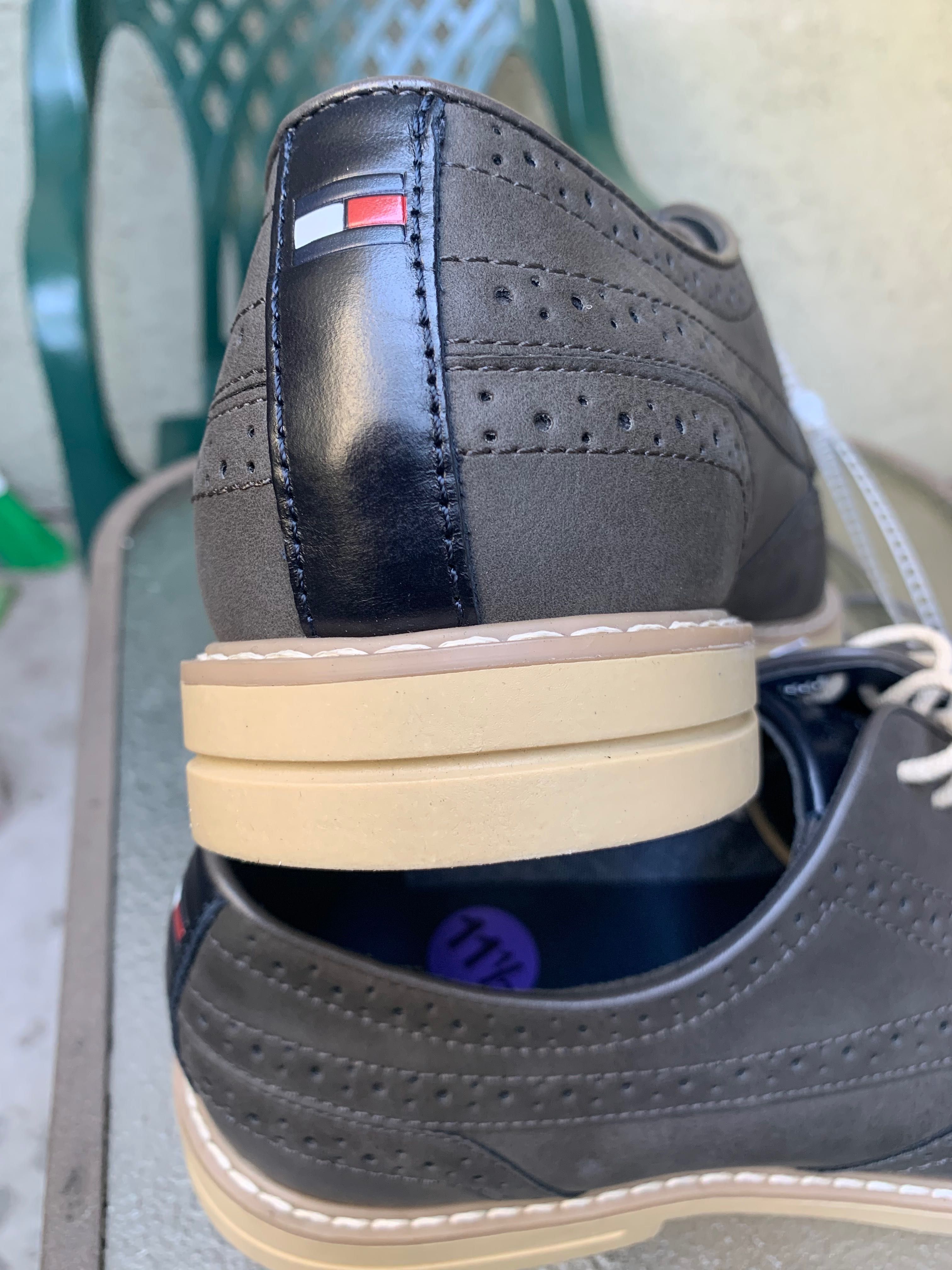 Tommy Hilfiger • Томи Хилфигър