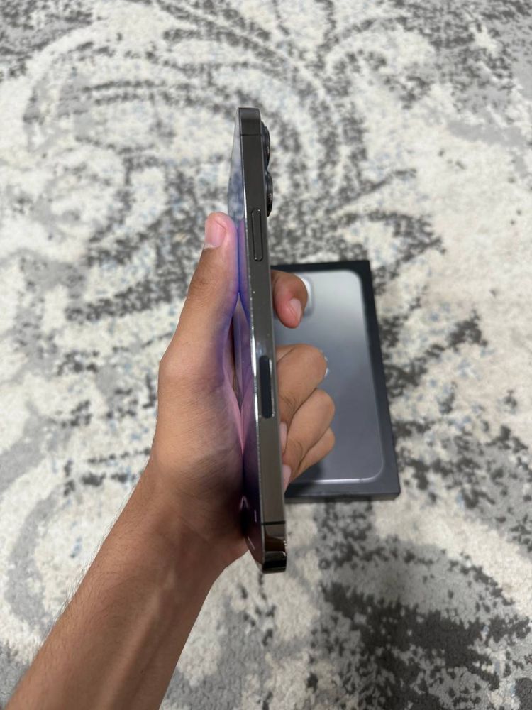 iphone 13 pro max 87 % yomkst