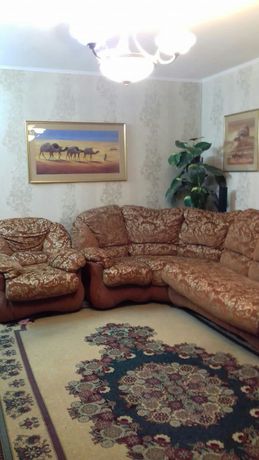 Мебель для дома спальный гарнитур, стенка, угловой диван с креслом , р