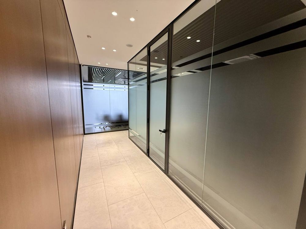 Concord Business center без комиссии 570 кв.м.
