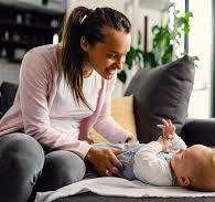 Dadaca, bona, babbysitter!!