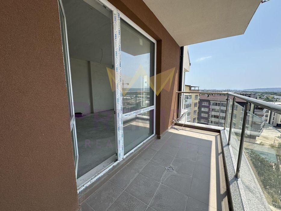 Продава се Тристаен апартамент в Варна, Владислав Варненчик - 94 кв.м за 1788 €/кв.м - Снимка #10