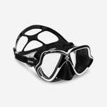 Mască scufundări - Mares X-Vision Mid 2.0 - produs resigilat Decathlon