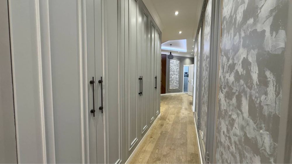 Квартира Ж/К Comfort House 4/8/10 134 кв.м