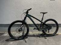 Dartmoor Hornet 27.5 2020 M Size Custom Build Aggressive Hardtail