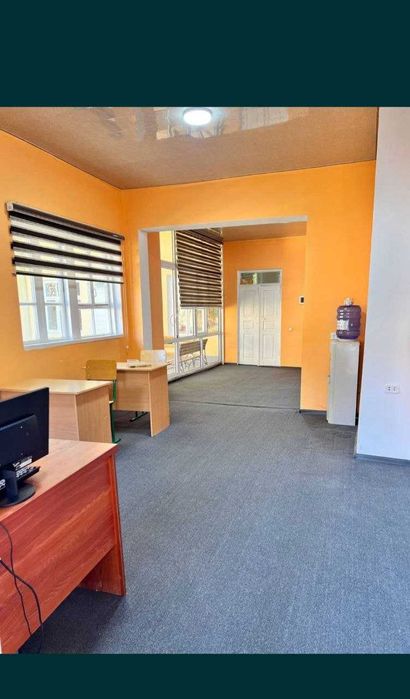 Сдаётся помещения под офис, бухгалтерию или логистику