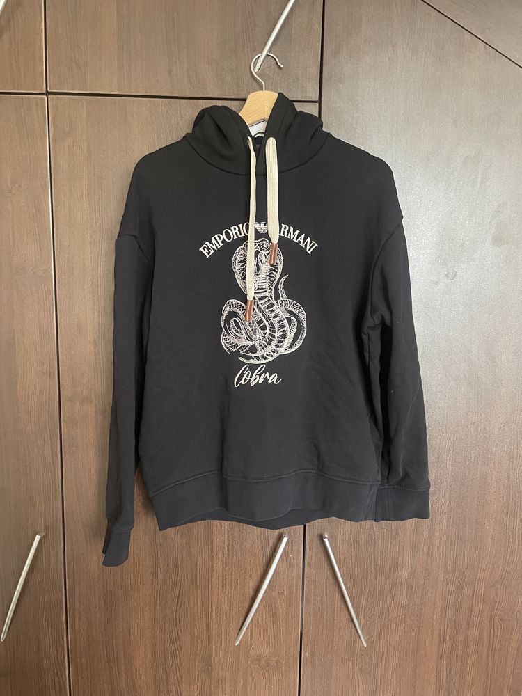 Emporio Armani Hoodie