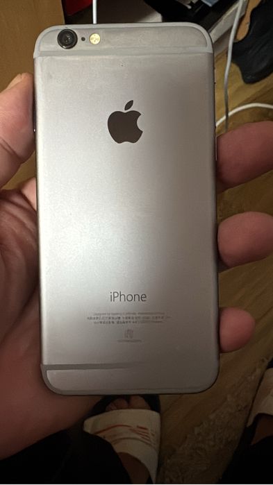 Iphone 6s de 64 - 128 gb impecabile