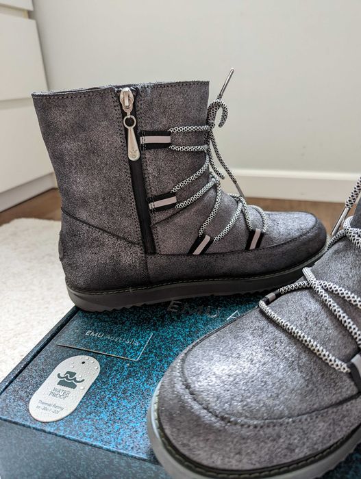 Ghete EMU Australia 40 Waterproof