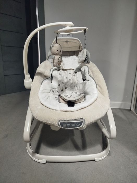 Detskiy elektron luylka