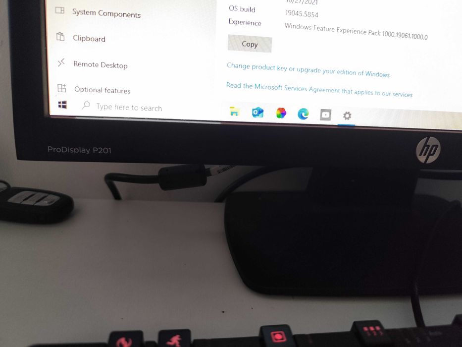 Schimb cu ps4$$$ pc AlienWare complet tastatura etc