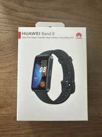 Фитнес гривна Huawei Band 8 - чисто нова