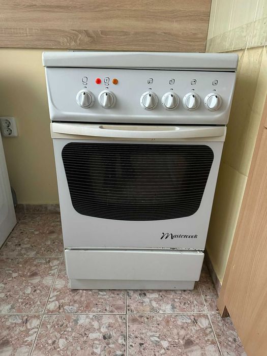 Употребявана печка в добро състояние, подарява се !